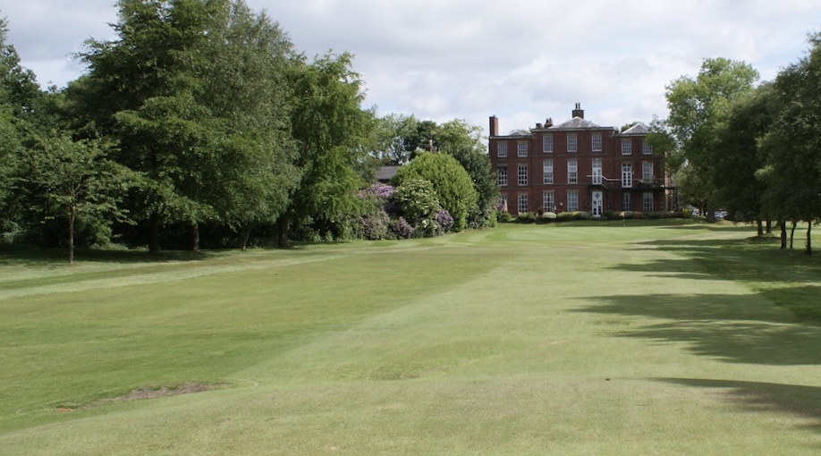 Photo of Hindley Hall Golf Club